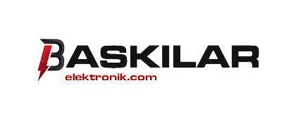 Baskılar Elektronik